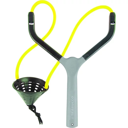 Trabucco Precision catapult - Pellet Waggler csúzli