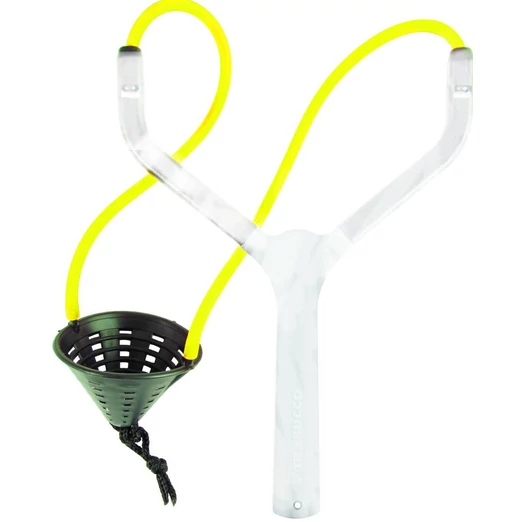 Trabucco Precision SP. elastic Pellet/Soft waggler csúzli pótgumi