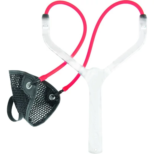 Trabucco Precision SP. elastic Waggler Medium csúzli pótgumi