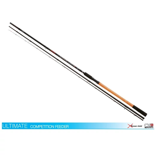 Trabucco Ultimate Competition Feeder 360 feeder bot