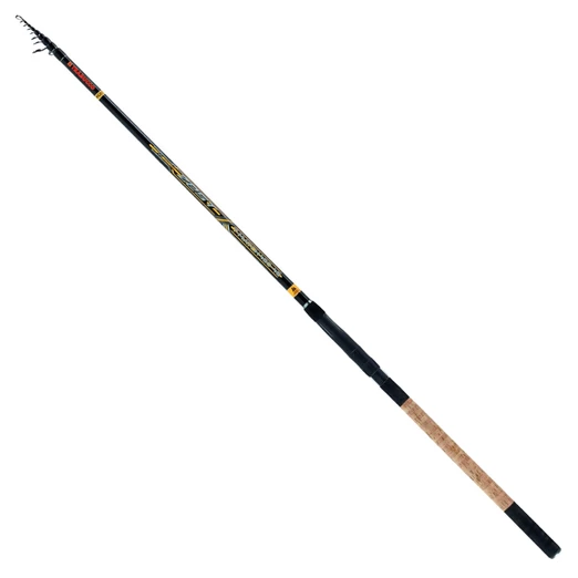 Trabucco Zest telematch 4204/30 horgászbot