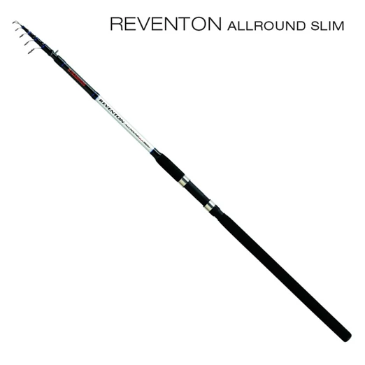 Trabucco Revention Allround Slim 3306M(30) horgászbot