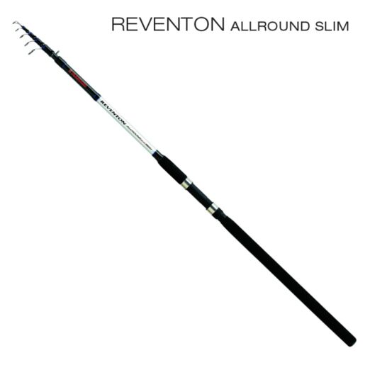 Trabucco Reventon Allround Slim 3606H(60) horgászbot