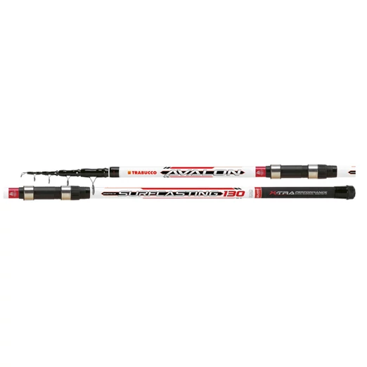 Trabucco Avalon Surf Casting V 4005/130 horgászbot