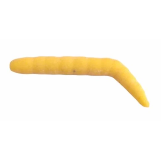 Trabucco Yummy Bait Brucona cream 8db plasztik csali