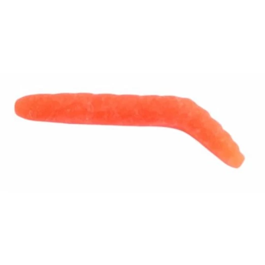 Trabucco Yummy Bait Brucona orange 8db plasztik csali