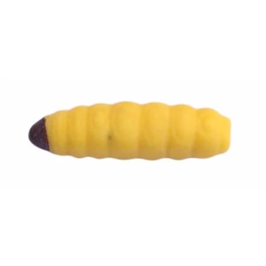 Trabucco Yummy Bait Camola cream 8db plasztik csali