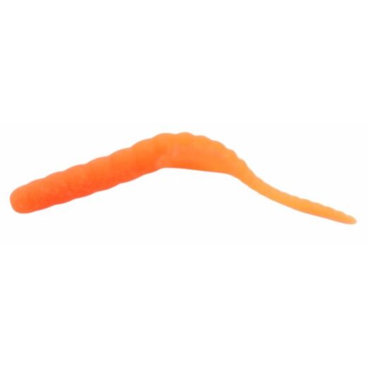 Trabucco Yummy Bait Tail Dancer orange 8db plasztik csali