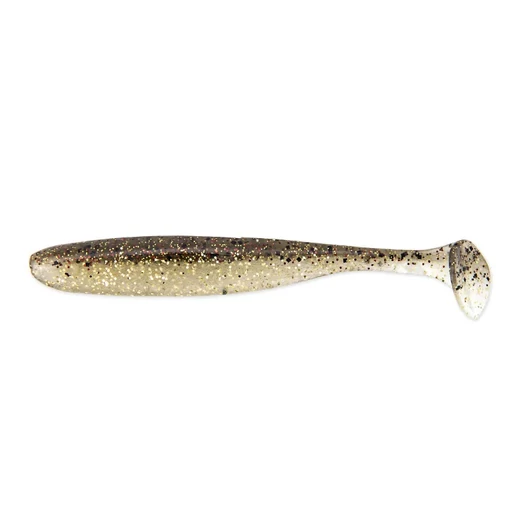 Keitech Easy Shiner 8,5cm (3,5") 3g -gold flash minnow- 7db/csg