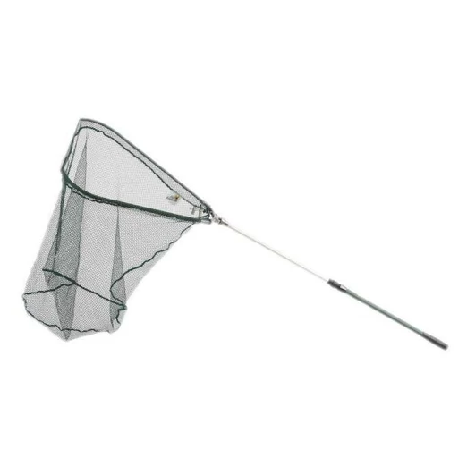 Frenetic 70*70cm teleszkópos 2,5m merítő szák