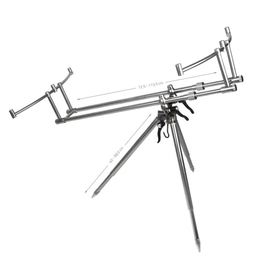 Carp Academy Euro rod pod 360