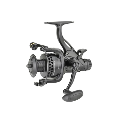 CarpZoom Black Ghost 6000BBC nyeletőfékes orsó