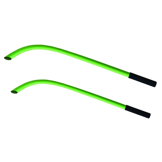 CarpZoom Profi Plastic 28mm 86cm dobócső