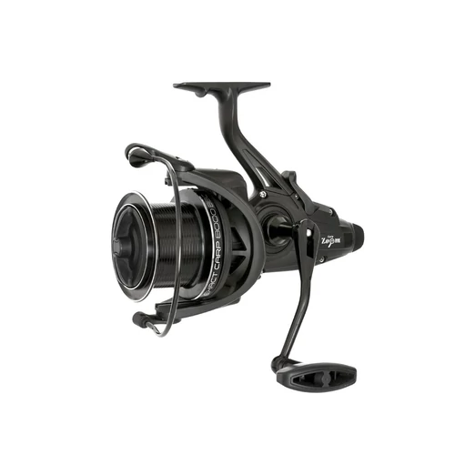 CarpZoom Exact Carp 8000 BBC nyeletőfékes orsó