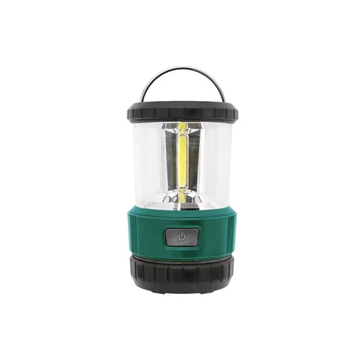 CarpZoom Cob Led Bivvy kempinglámpa