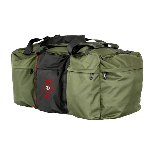CarpZoom Avix 2in1 táska