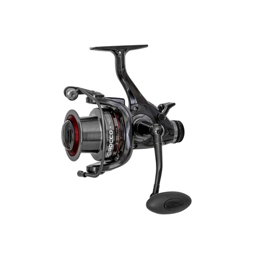 CarpZoom Scirocco 5000BBC nyeletőfékes orsó