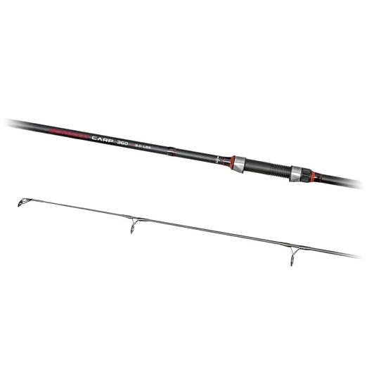 CarpZoom Scirocco Carp  360/2 3lb bojlis bot