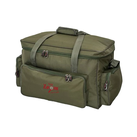 CarpZoom G-Trend nagy horgásztáska
