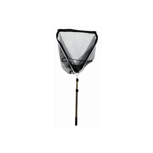 CarpZoom Zeta 250/2 70×70cm gumis merítőszák