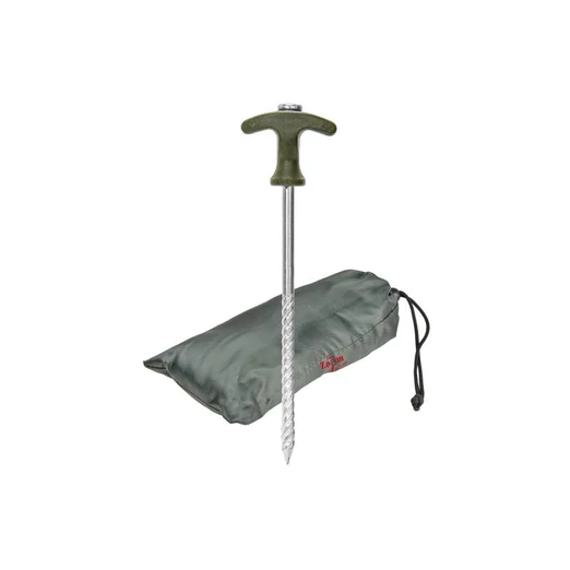 CarpZoom Bivvy 7×250mm sátorleszúró készlet 10db/csg