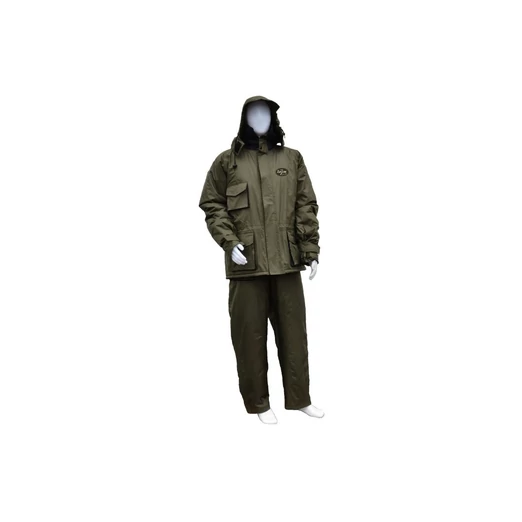 CarpZoom Professional Thermo ruha XL