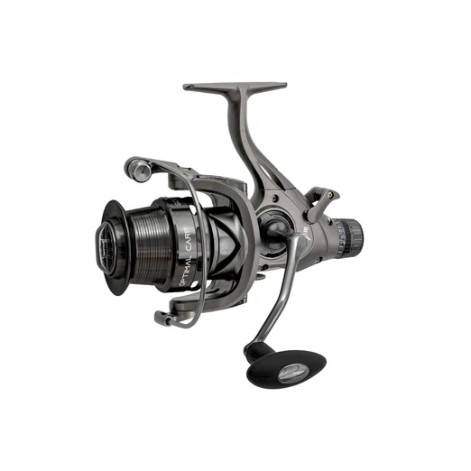 CarpZoom Optimal Carp 5000BBC nyeletőfékes orsó