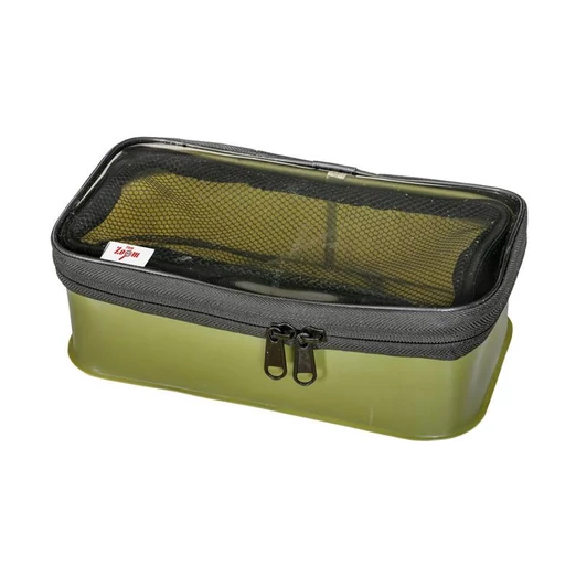 CarpZoom 27×16×9cm Eva táska