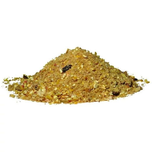 CarpZoom Carp Fiesta XXL ponty etetőanyag méz 1kg