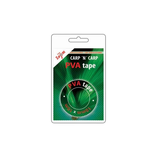 CarpZoom 10mm 10m PVA szalag
