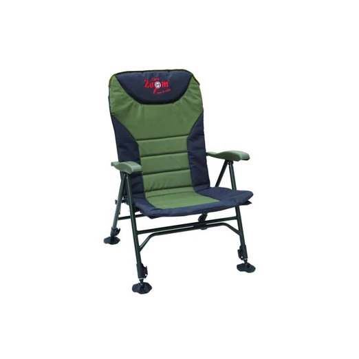 CarpZoom Recliner Komfort horgász fotel