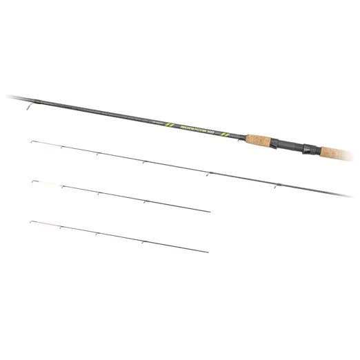 CarpZoom Arcane Picker 270/2 5-25g horgászbot