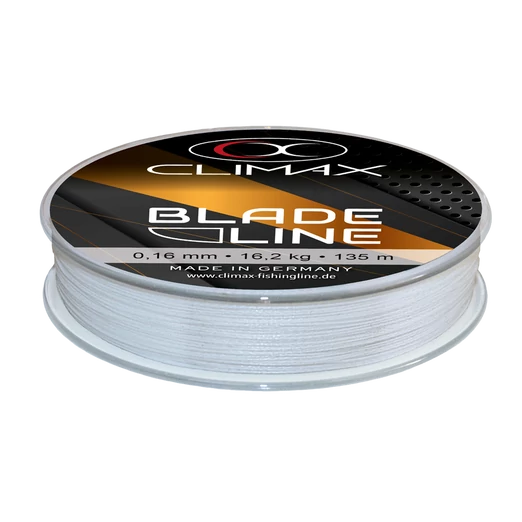 Climax Blade Line White 100m 0,18mm 13,0kg fonott zsinór