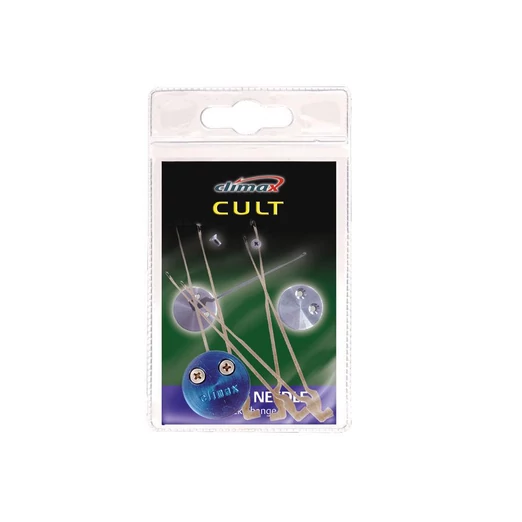 Climax Cult Carp Splicing Needle System fűzőtű szett