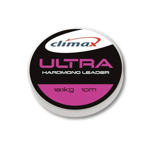 Climax Ultra Predator Hardmono Original 10m 18.1kg monofil előkezsinór