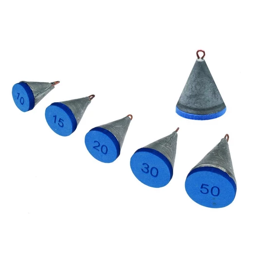 Colmic mélységmérő ólom 30gr 2 db/csg