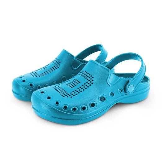 Delphin OCTO azúrkék 42 papucs