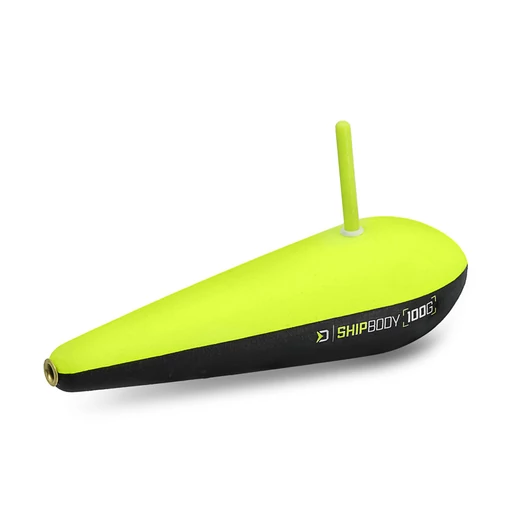 Delphin CKG ShipBODY 200g harcsázó úszó