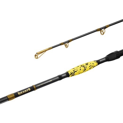 Delphin HAZARD BxG 310cm 505g harcsázó horgászbot