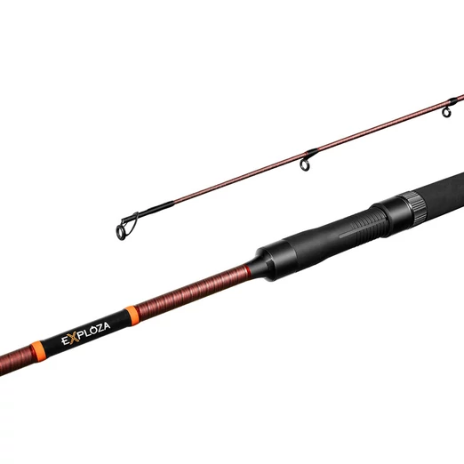 Delphin EXPLOZA HARD 300cm 70g pergető horgászbot