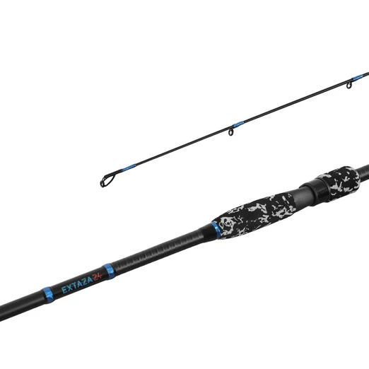Delphin EXTAZA 24T 270cm 7-25g pergető bot