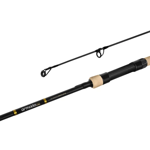 Delphin ARMADA NX BlackWay Cork 270cm 2,75lbs 2 rész bojlis bot