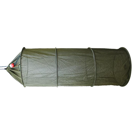 Delphin LUX 40/120cm karikás haltartó
