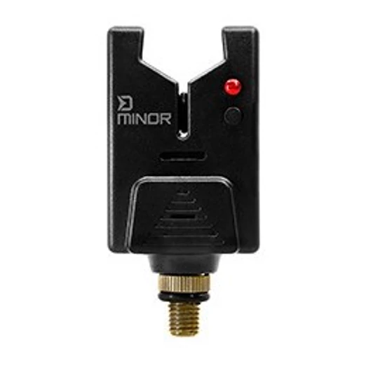 Delphin MINOR piros kapásjelző a szetthez