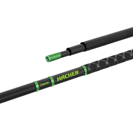 Delphin HACKER NXT 210cm merítőnyél