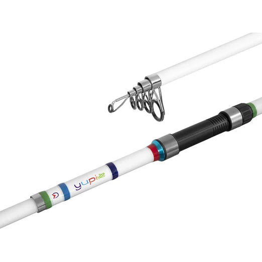 Delphin YUPIE 240cm 40g teleszkópos horgászbot
