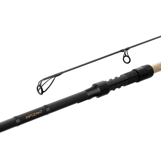Delphin IMPOZANT 13ft 3,50lbs bojlis bot