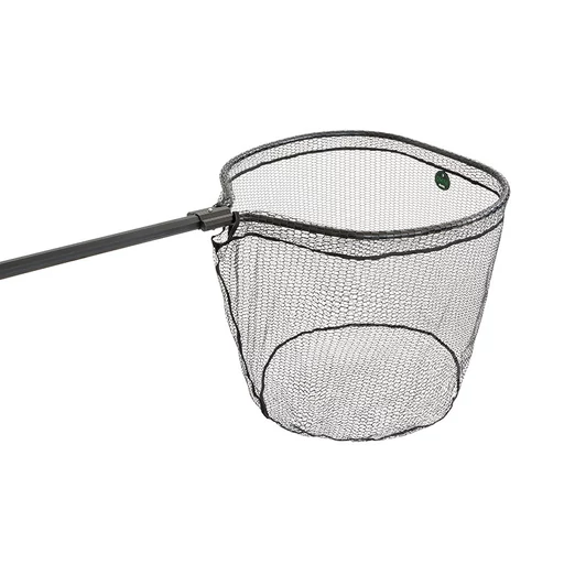 Delphin OMINI Quick 2 részes 215cm 65x60cm merítőháló