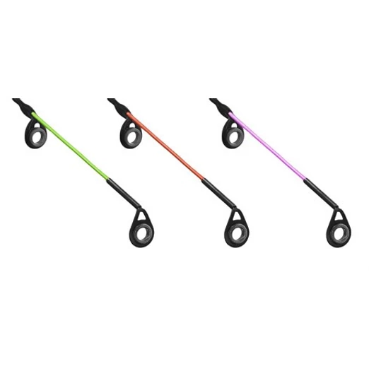 Delphin Method CONXEPT 3db L+M+H CarbonGLASS spicc készlet