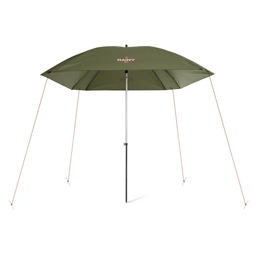 Delphin RAINY esernyő 250cm zöld